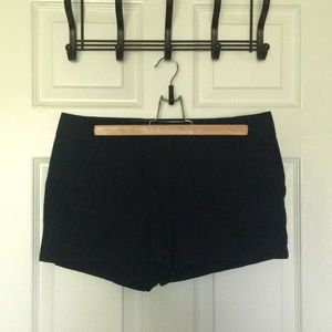 Size 8 J. Crew chino shorts